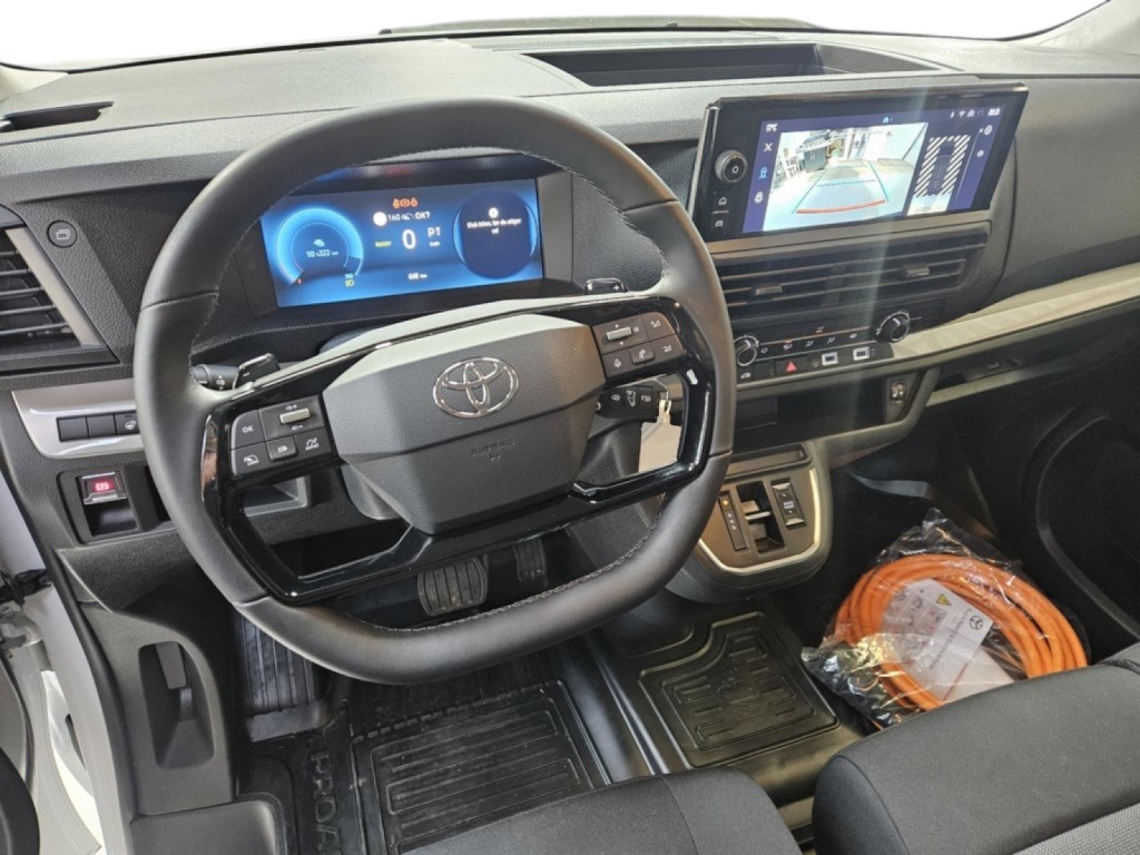 DriverCabin