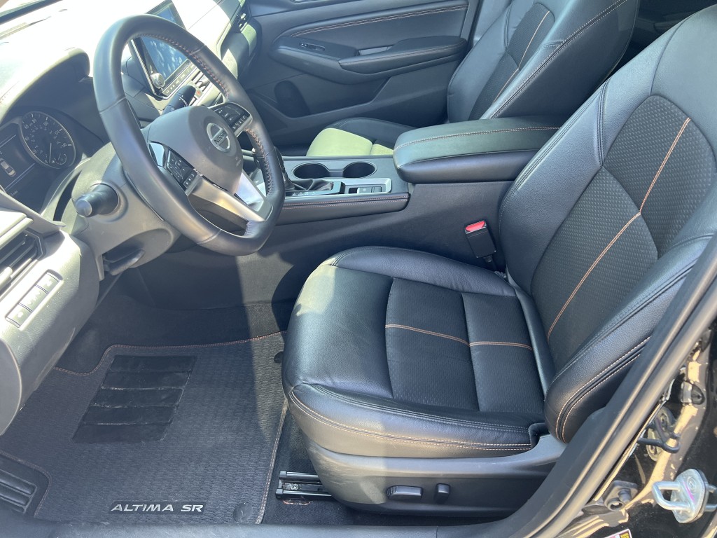 DriverCabin