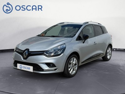 Renault Clio Estate