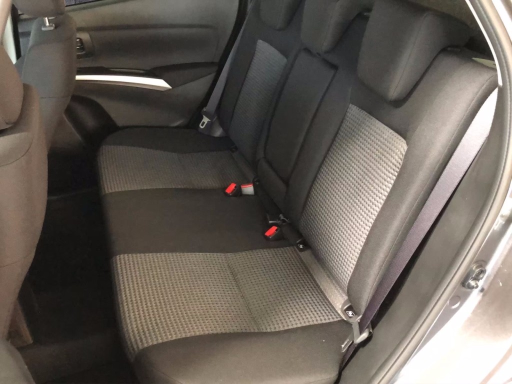 PassengerCabin