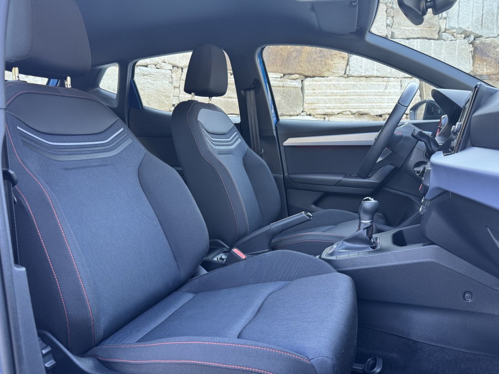 DriverCabin