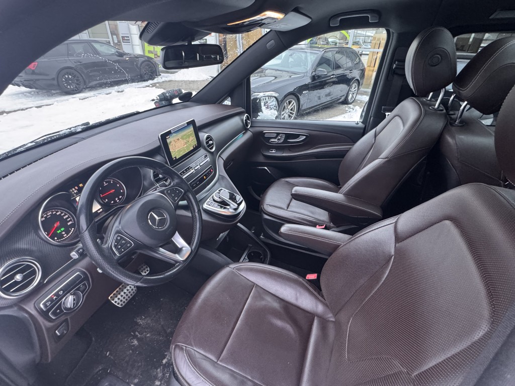 DriverCabin