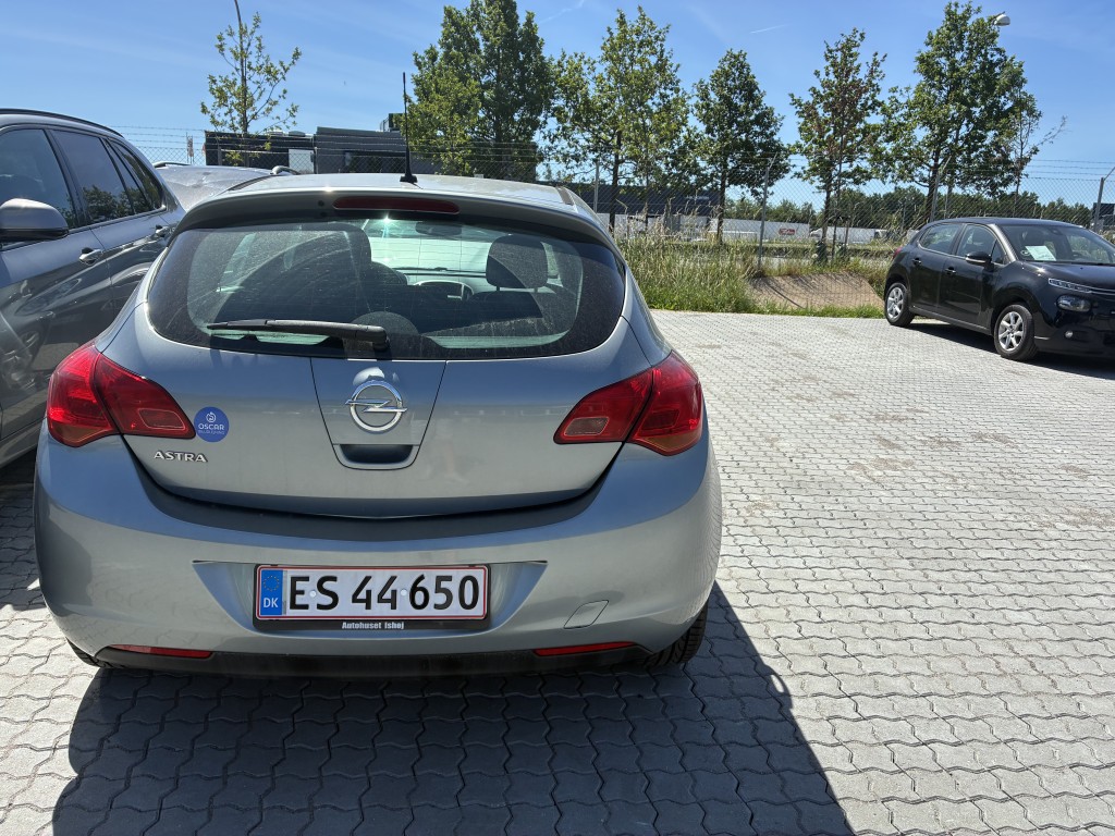Back
