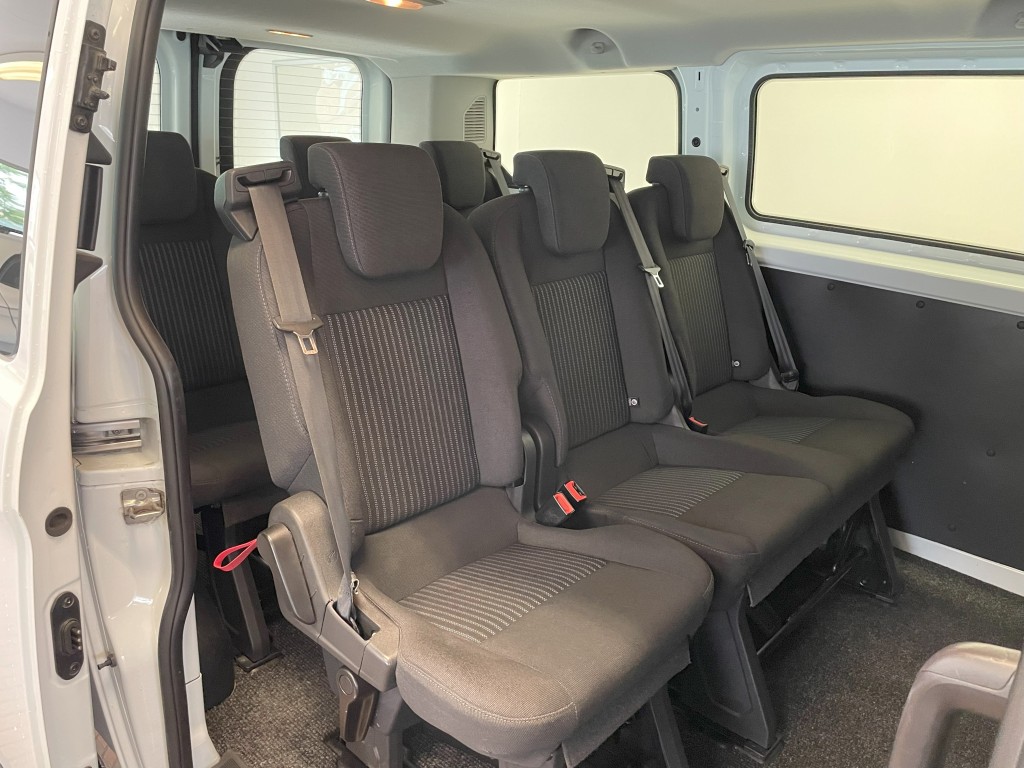 PassengerCabin