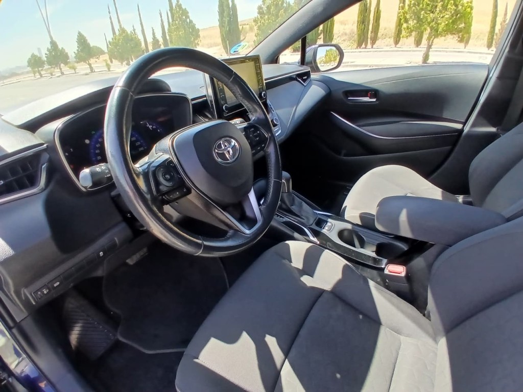 DriverCabin