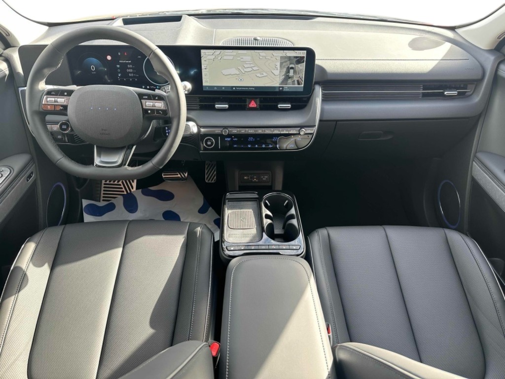 DriverCabin