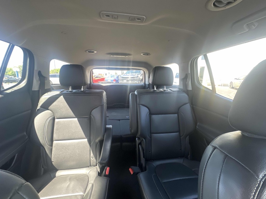 PassengerCabin