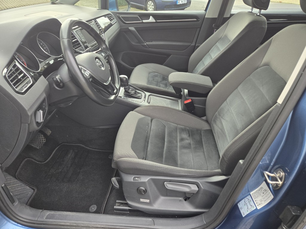 DriverCabin