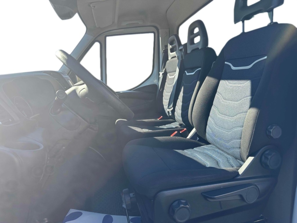 DriverCabin