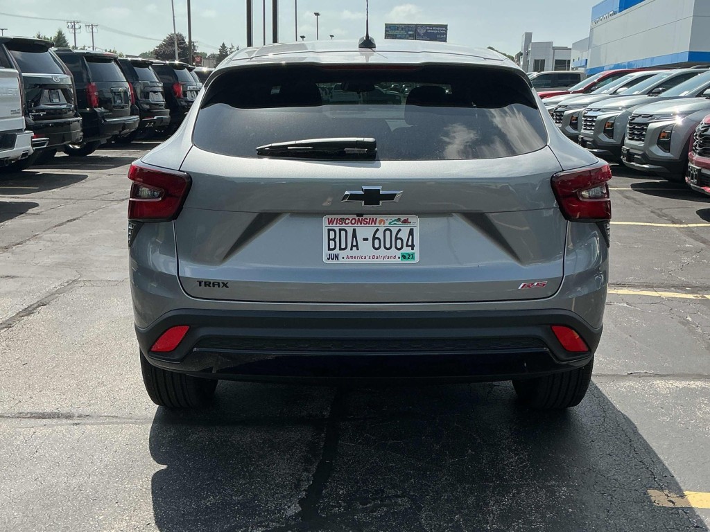 Back