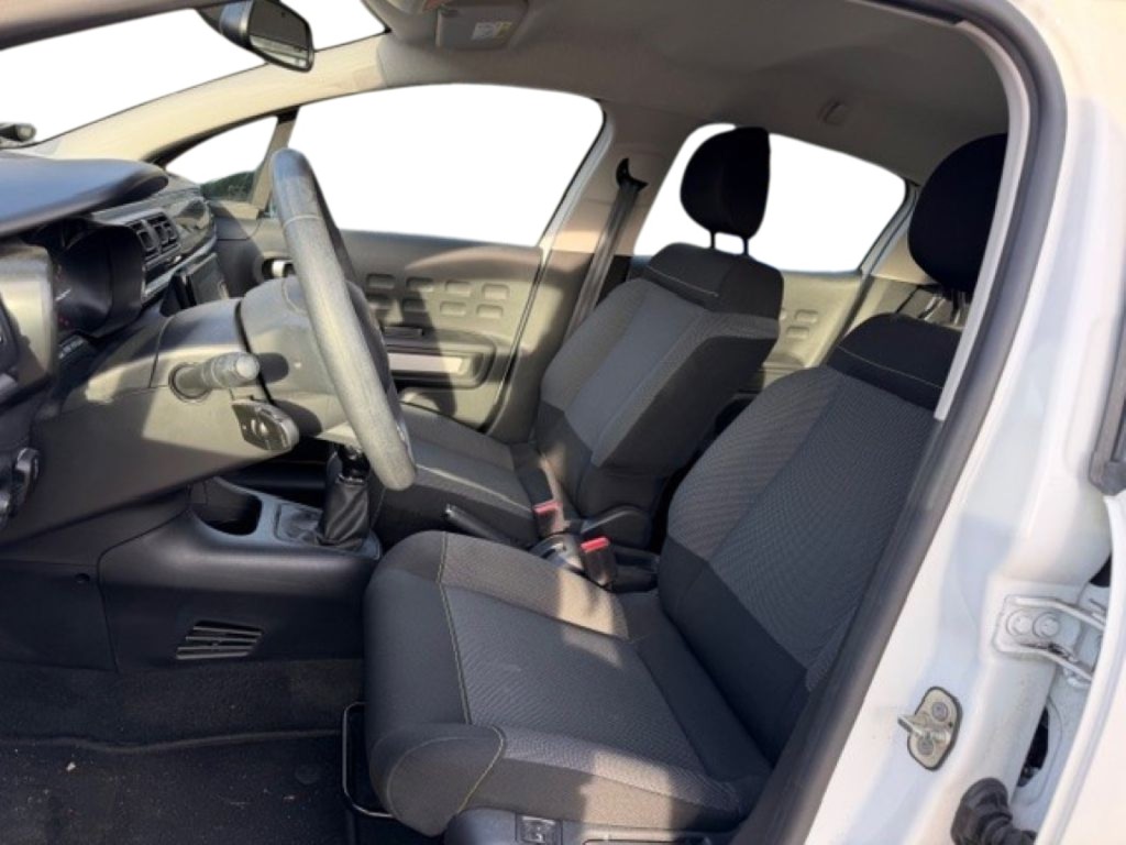 DriverCabin