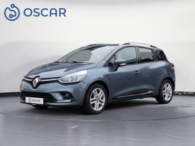 Renault Clio Sport Tourer