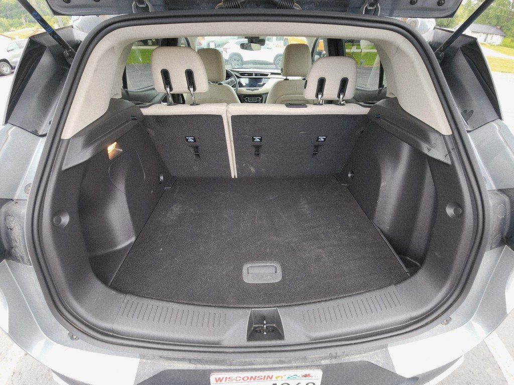 Trunk