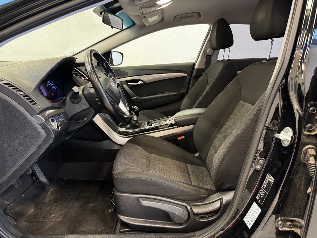 DriverCabin