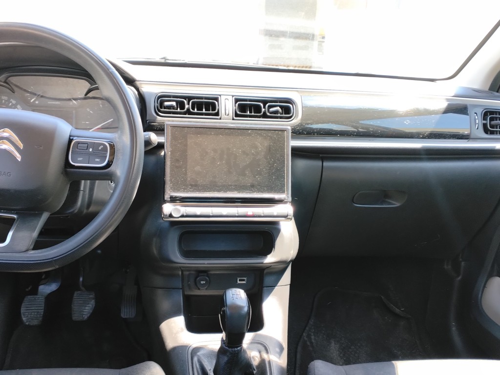 DriverCabin