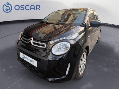 Citroën C1
