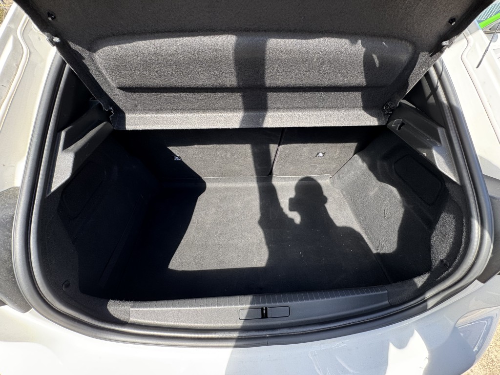 Trunk