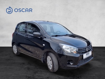Suzuki Celerio