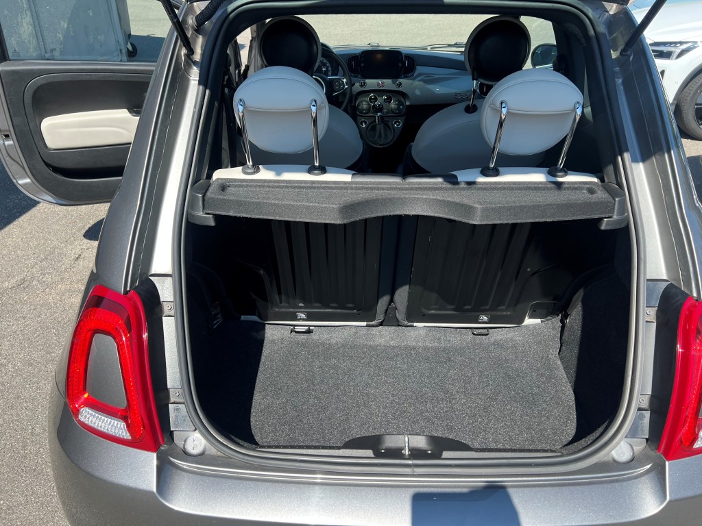 Trunk