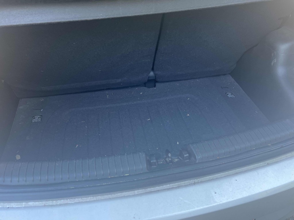 Trunk