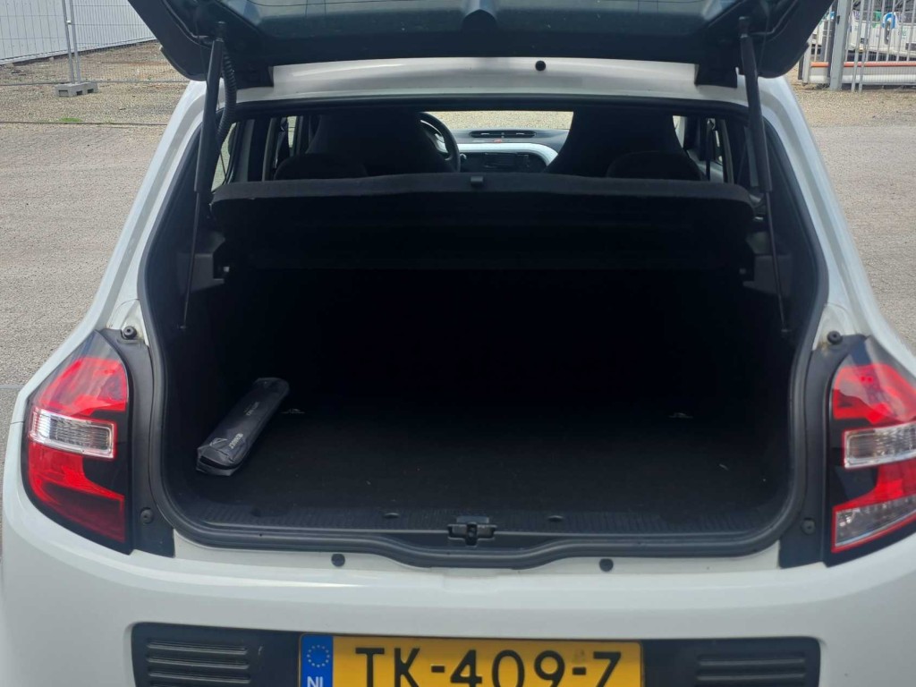 Trunk