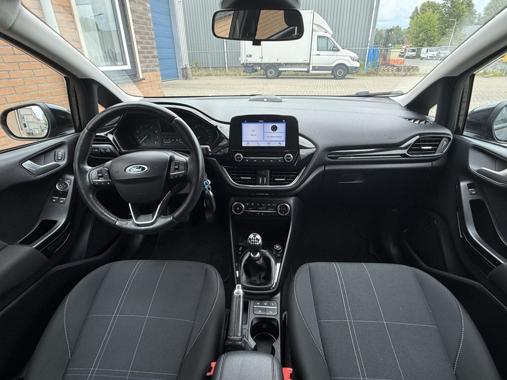 DriverCabin