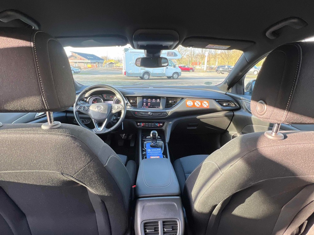 DriverCabin