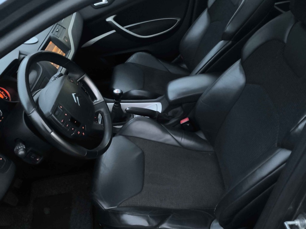 DriverCabin