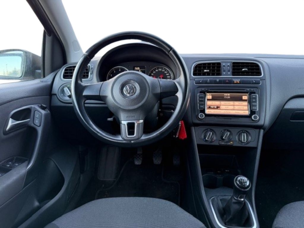 DriverCabin