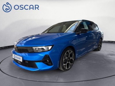 Opel Astra Sports Tourer