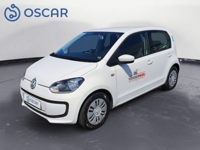 VW Up!