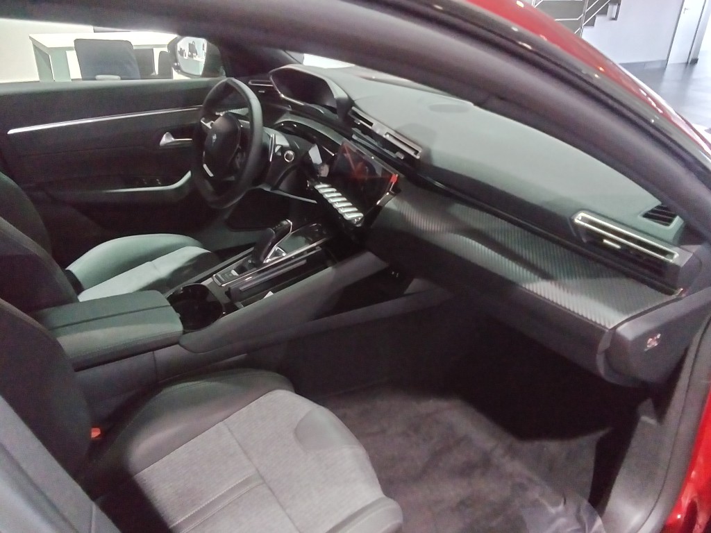 DriverCabin