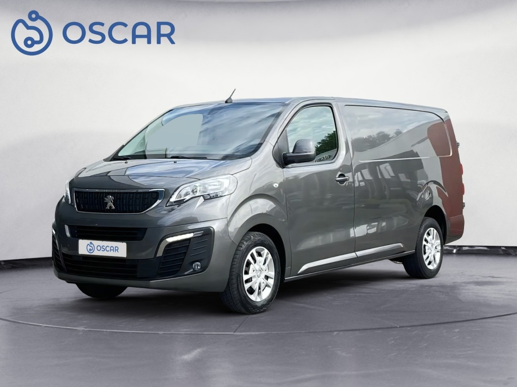 Peugeot Expert