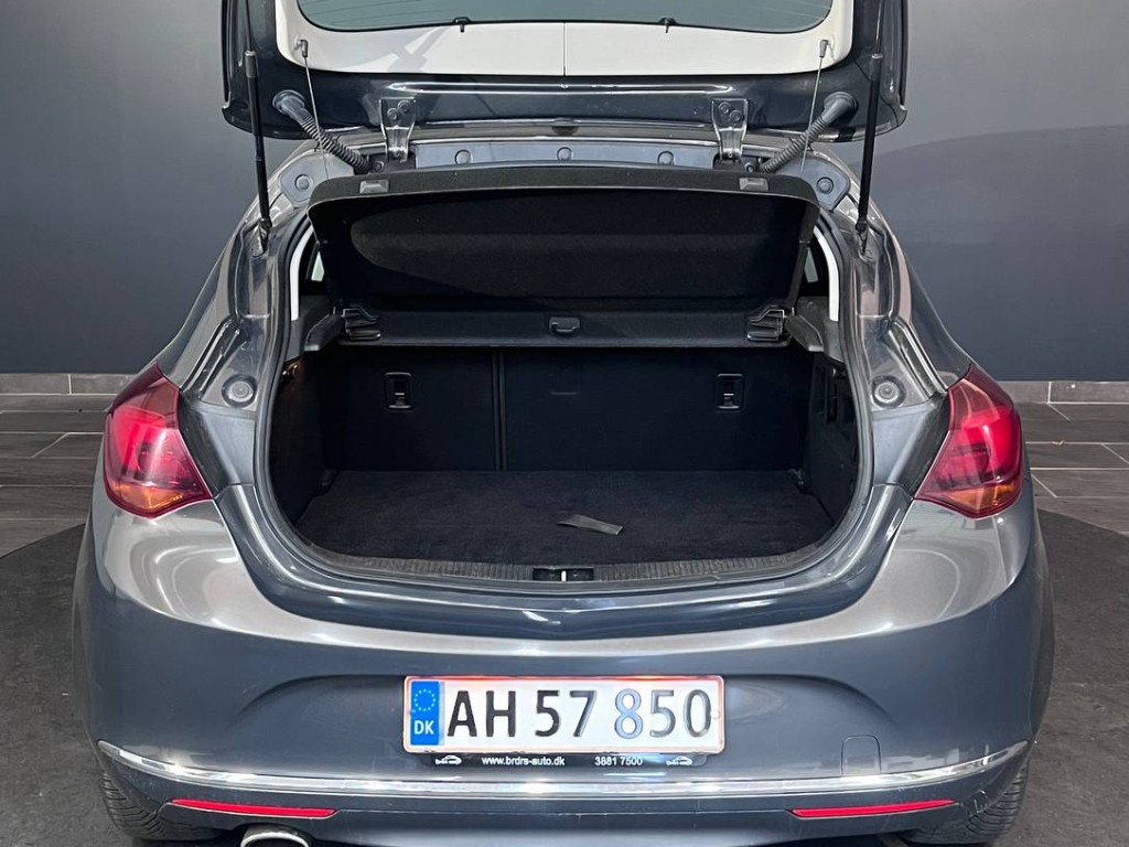 Trunk