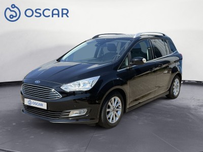 Ford Grand C-Max