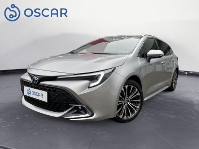 Toyota Corolla Touring Sports