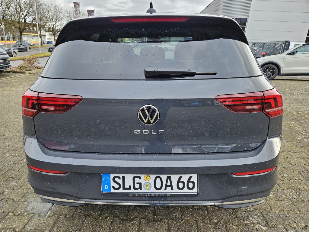 Back