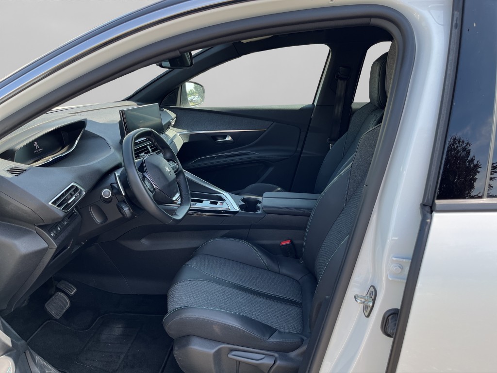 DriverCabin