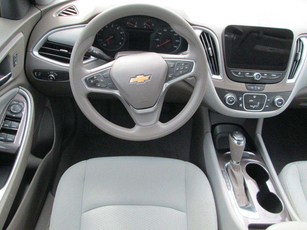 DriverCabin