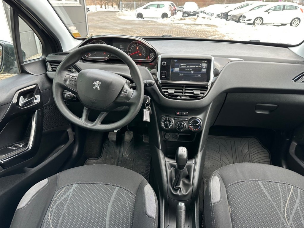 DriverCabin