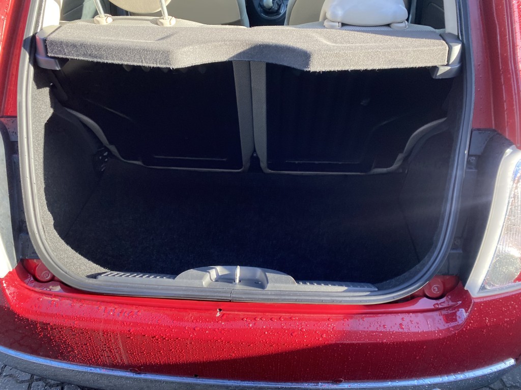 Trunk
