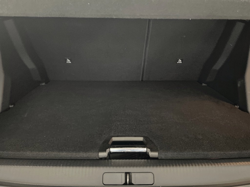 PassengerCabin