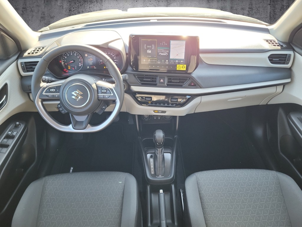DriverCabin