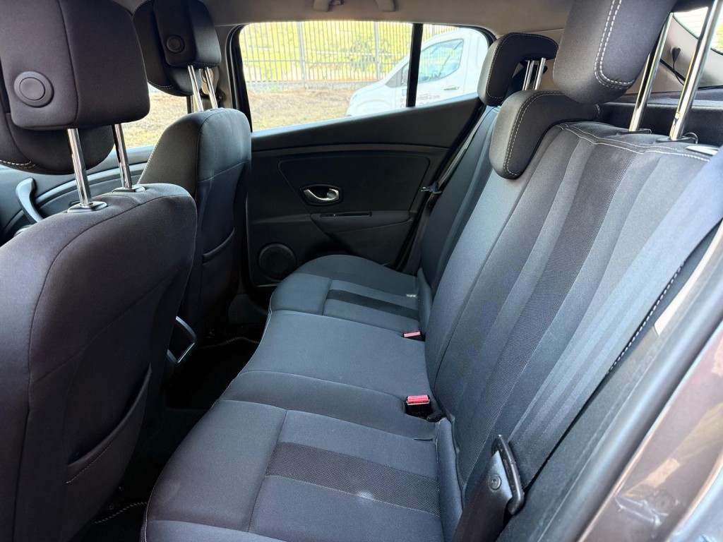 PassengerCabin