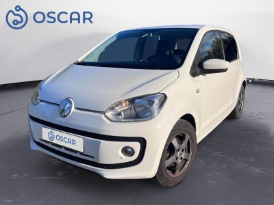 VW Up!