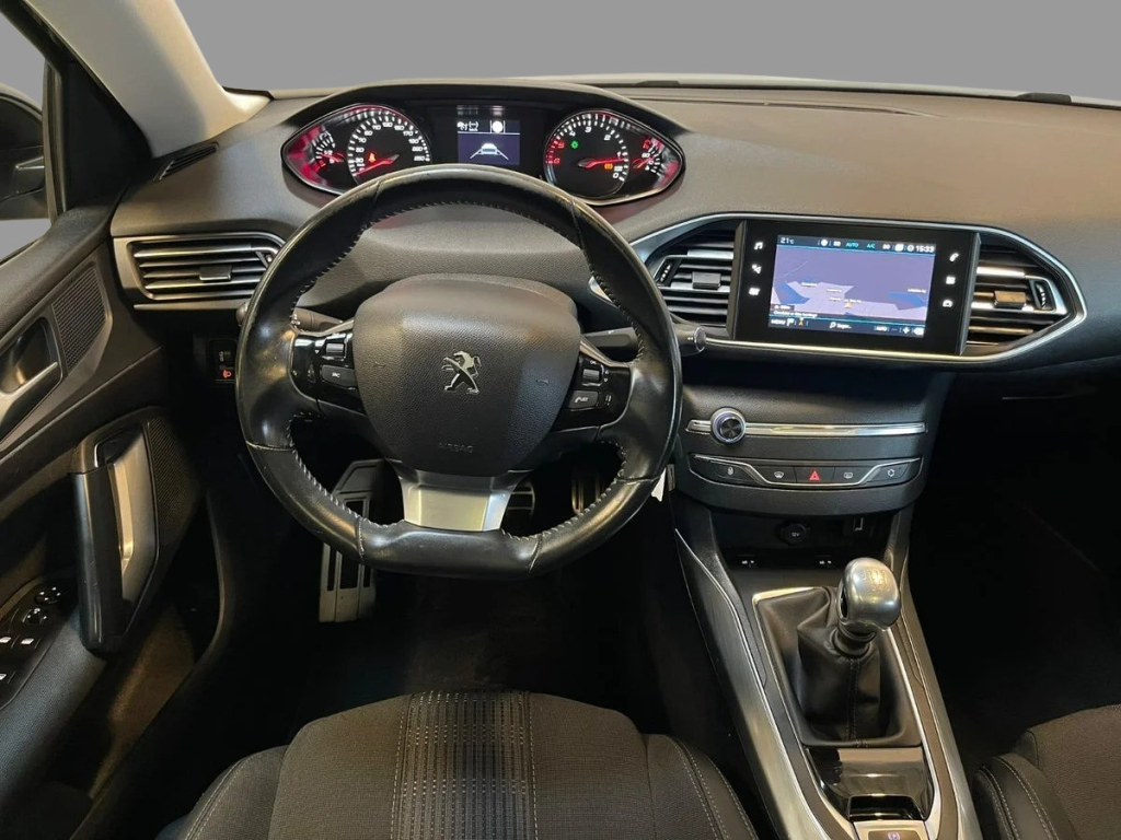 DriverCabin