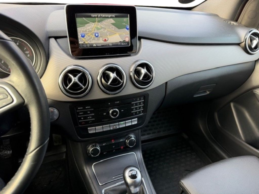 DriverCabin