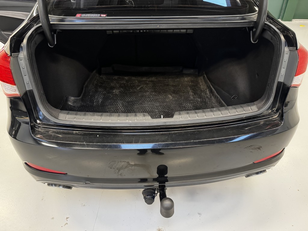 Trunk