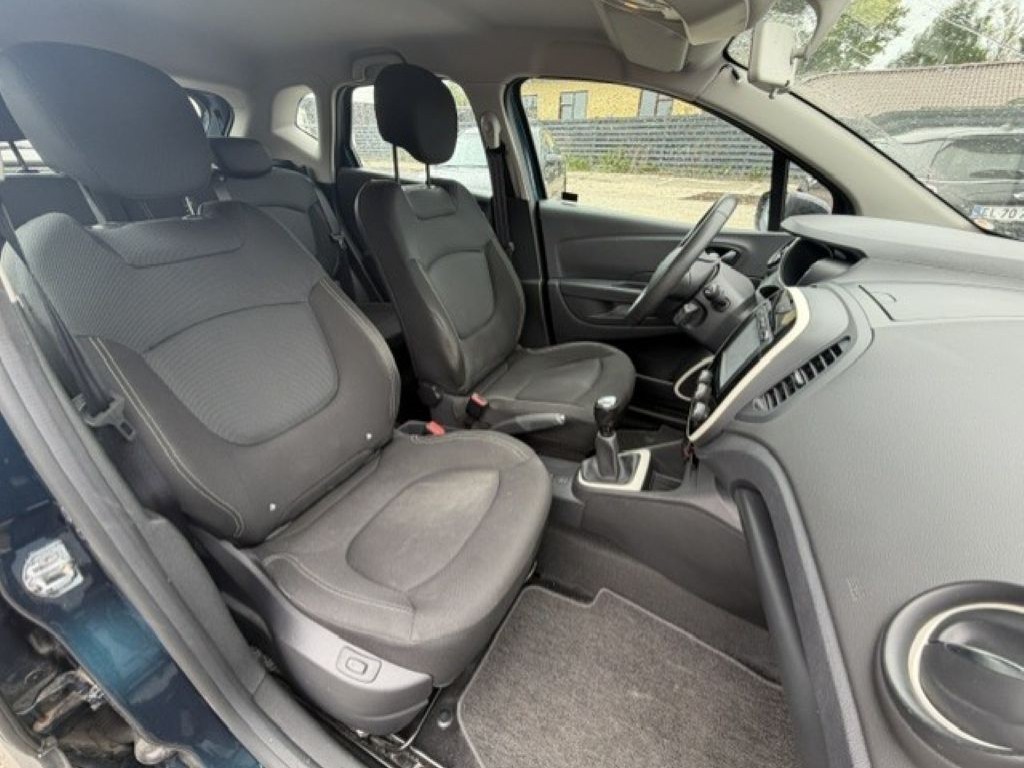 DriverCabin