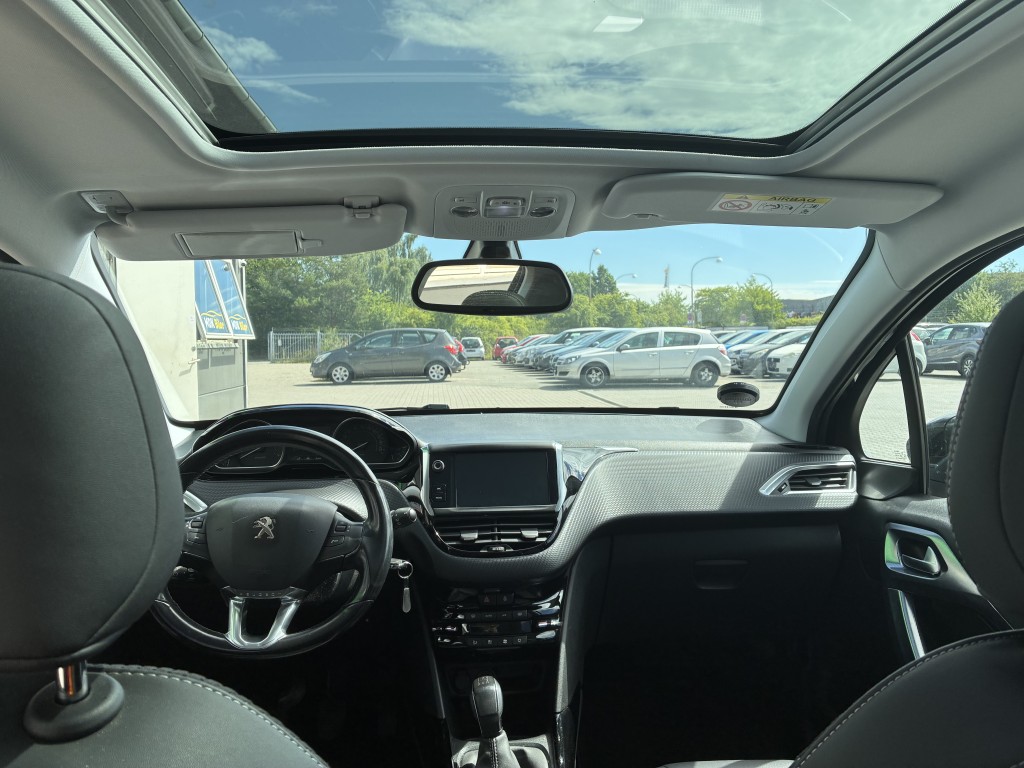 DriverCabin